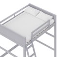 thumbnail image 4 of Dorel Living Denver Loft lit pour les enfants, 4 of 9