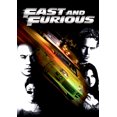 thumbnail image 2 of Fast & Furious: 8 Movie Collection (Blu-ray + Digital HD) (Bilingual), 2 of 9