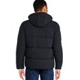 thumbnail image 3 of Manteau bouffant George pour hommes, 3 of 6