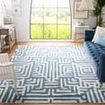 thumbnail image 1 of SAFAVIEH Amsterdam Elvan Geometric Area Rug, 1 of 4