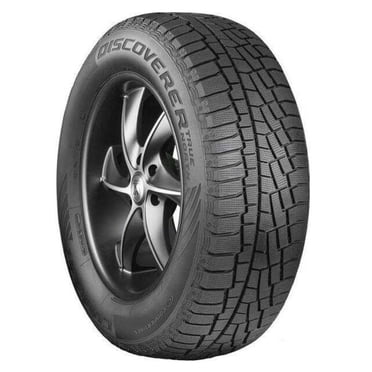 Cooper Discoverer True North 245/50R20 102H BSW