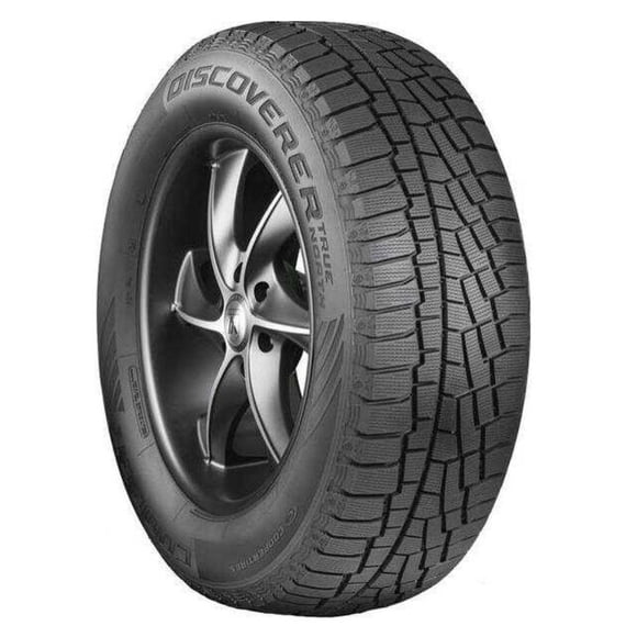 Cooper Discoverer True North 205/55R16 91H BSW