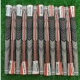 thumbnail image 1 of SUTENGDA Golf Pride 13Pcs MCC plus 4+ ALIGN Golf Club Grips  / Midsize Set US, 1 of 5