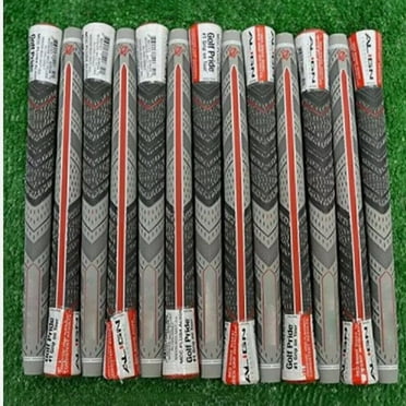 HLONK Golf Pride 13Pcs MCC plus 4+ ALIGN Golf Club Grips  / Midsize Set US