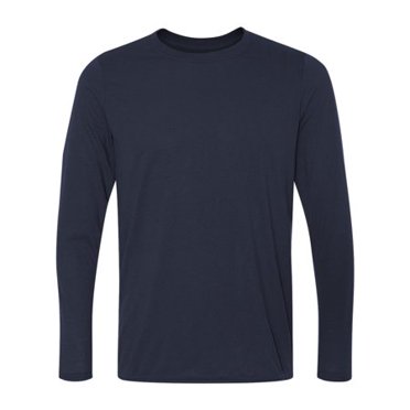 Gildan Performance Long Sleeve T-Shirt