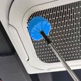thumbnail image 1 of YAOMOBB Cost-effective Cleaning Solution Telescopic Rod Spider Web Duster Brush Convenient and Reusable Cleaning Tool for Home or Office, 1 of 7