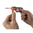 thumbnail image 4 of World's Smallest Blaster Nerf Série 2 / Vulcan, 4 of 5