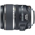 thumbnail image 1 of Canon EF-S 17-85mm f/4-5.6 Objectif Reflex Numérique EOS avec Stabilisation d'Image USM - Boîte Blanche (Modèle International), 1 of 6