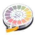 thumbnail image 2 of 1 Roll Acid Alkalinity PH Test Paper Universal PH Test PH Test Paper, 2 of 8