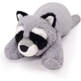 thumbnail image 1 of Animaux en Peluche Pondérés - Animaux en Peluche Pondérés pour l'Anxiété, Raton Laveur Animaux en Peluche Pondérés Raccoon Jouet en Peluche à Câliner pour Bébé, 1 of 3
