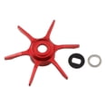 thumbnail image 1 of Yimiti Modified For Daiwa Star Drag Baitcasting Fishing Reel Brake Unloading Wrench,Red, 1 of 8