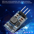thumbnail image 4 of 2Pcs DC DC Step Up Module  Boost Converter For LED Motor 7W 2.6-5.5 To 5v 6v 9v 12V ND0412SA, 4 of 8