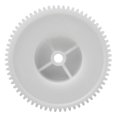 thumbnail image 3 of Plastic Gear For Gearbox 550 And 390 Children'S Electric Car Kid Ride On Toy Car, 3 of 9