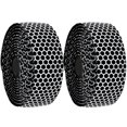 thumbnail image 1 of silicone bike breathable tie EVA elastic fixed fly handlebar tape white, 1 of 10