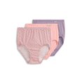 thumbnail image 1 of Jockey Culotte Elance pour Femmes - Lot de 3, 1 of 5