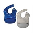 thumbnail image 1 of POCKET BIB BOHO, 1 of 3