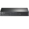 thumbnail image 3 of TP-Link Commutateur de Réseau Ethernet Métallique pour Ordinateur de Bureau à 8 Ports 10/100/1000 Mbps, 3 of 5