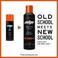 thumbnail image 3 of Edge Sensitive Skin Mens Shave Gel, Value Twin Pack, 3 of 8