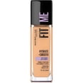 thumbnail image 2 of Foundation Fit Me Dewy Finish Hydrate + Smooth, 2 of 3