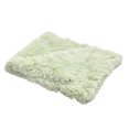 thumbnail image 1 of tredstone Cozy Sleeping Area For Pet With Soft Warm Sleep Mat Wide Rang Of Uses Soft Warm Sleep Mat For Pet Green, 1 of 6