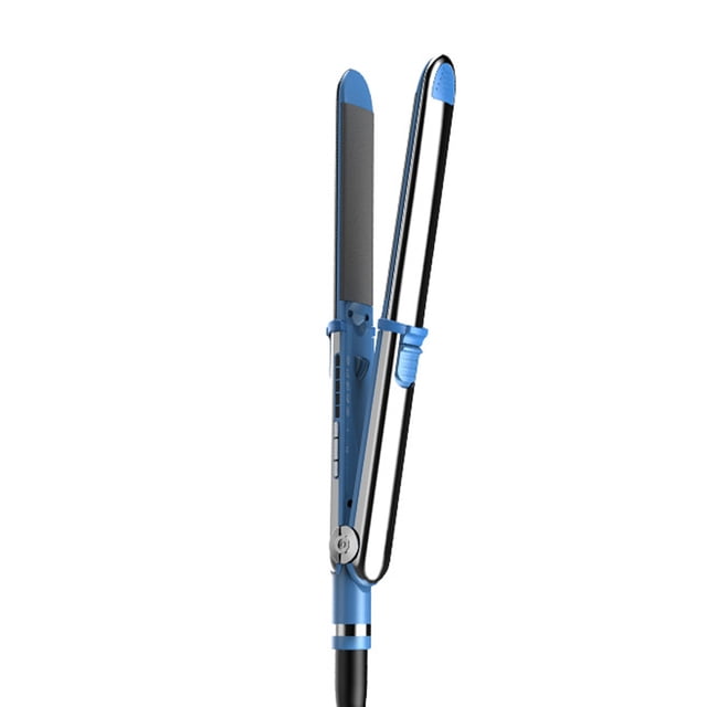 Nano Titanium Ionic Hair Straightener, Professional Styling