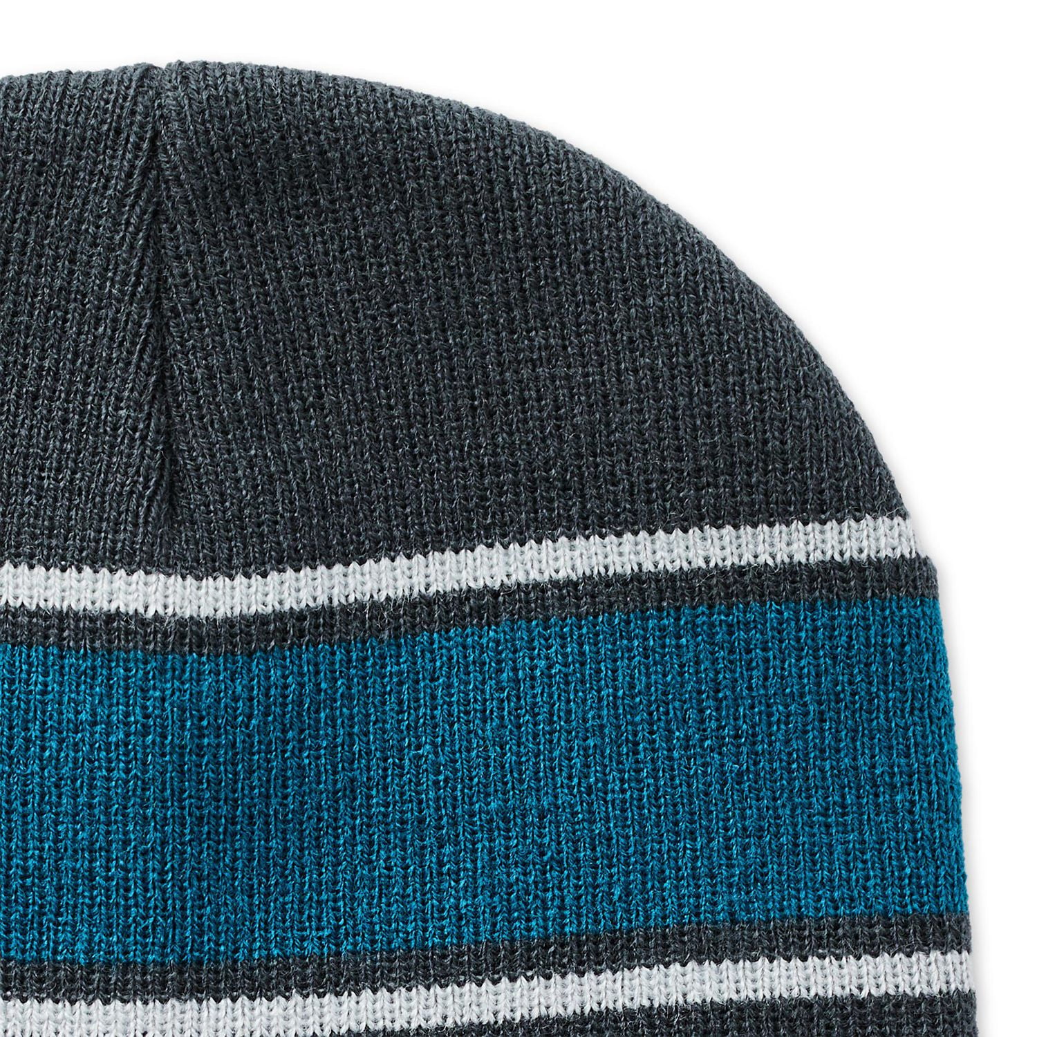 George Boys' Beanie 2-Pack