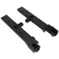 thumbnail image 2 of Stool Hardware Accessories, Modern Design Automatically Buffer Cold Rolled Steel Folding Stool Accessories  For Shoes Cabinet Door For Folding Stool, 2 of 8