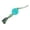 Blue, variant on Knotted Rope Chew With For Aggressive Chewers Interactive For Teething - Suitable For Entryway