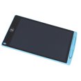 thumbnail image 1 of Doodle Board, 12in LCD Writing Tablet Built in Battery Wide Application Eye Protection  for Family Sky Blue,Space Black, 1 of 7