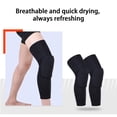 thumbnail image 4 of Elbow Sleeves for Basketball & Sports - Compression Arm Guard with Pain Relief for Running, Cycling & Weightlifting, 4 of 7