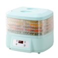 thumbnail image 2 of EASTIN Food Freeze Dryer Machine for Home  360° Airflow Food Dryer Machine with 6 Trays  Food Dehydrator Machine with Digital Adjustable Timer and Temperature Control, 2 of 9