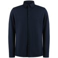 thumbnail image 1 of Kustom Kit Mens Superwash 60°C Tailored Long-Sleeved Shirt, 1 of 2