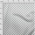 thumbnail image 2 of oneOone Cotton Poplin Fabric Dachshund Dog Fabric Prints by Yard 42 Inch Wide, 2 of 4