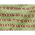 thumbnail image 4 of oneOone Viscose Jersey Fabric Geometric Ikat Print Fabric By Yard 60 Inch Wide, 4 of 4