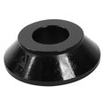 thumbnail image 4 of Équilibrateur de Roue, 4 Pcs Cône Effilé en Acier au Carbone Robuste pour Camions, 4 of 8