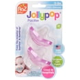 thumbnail image 2 of RaZbaby Jollypop Pacifier 0-3 months, 2 of 4