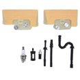 thumbnail image 1 of Kit de Filtre à Air de Fabrication Professionnelle Durable Robuste pour MS310 pour MS290 pour MS390, 1 of 8