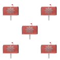 thumbnail image 2 of kurtrusly Housse de Canapé Durable Double Facile à Installer YTYH2309043 5Set, 2 of 6