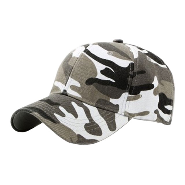 Wweixi Versatile Ball Cap In Fashionable Designs For Outdoor Enthusiasts Breathable type+2 around 56-60cm