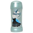 thumbnail image 1 of Antisudorifique et Désodorisant Invisible Solide Ultra Clear Pure Clean pour Femmes par Degree - Déodorant 2,6 oz, 1 of 8