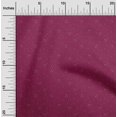 thumbnail image 1 of oneOone Cotton Flex Fabric Triangle & Cat Face Animal Print Sewing Fabric BTY 40 Inch Wide, 1 of 1