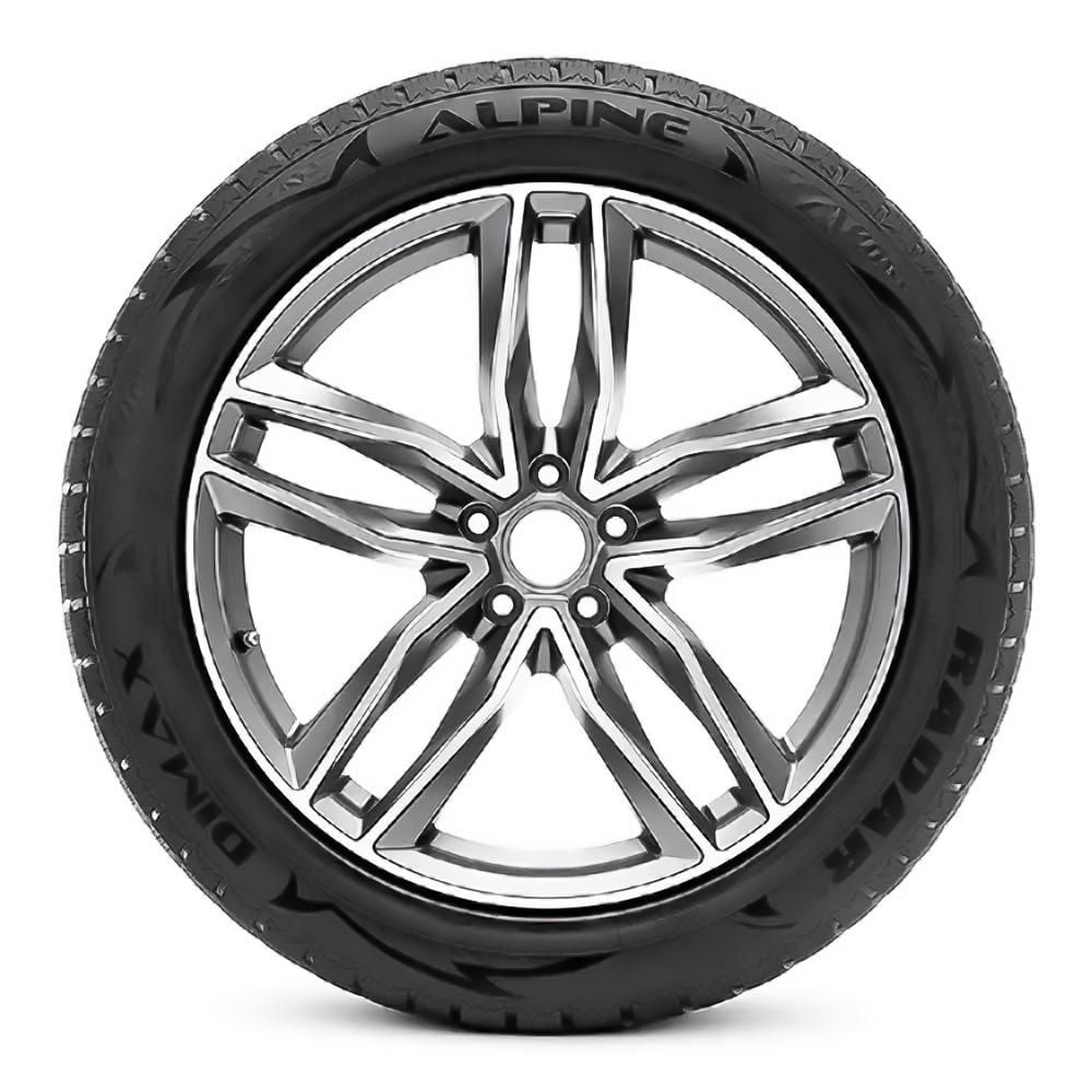 Radar  215/65R16 102H Dimax Alpine Pneu d'hiver