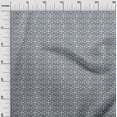 thumbnail image 2 of oneOone Cotton Flex Fabric Arrow & Diamond Geometric Print Sewing Fabric BTY 40 Inch Wide, 2 of 4