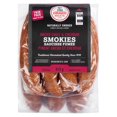 thumbnail image 1 of Drake Meats Saucisse Fumee Piment Ancho Et Cheddar, 675 g, 1 of 1