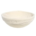 thumbnail image 1 of Binwennn Handwoven Rattan Bread Proofing European Style Baking For Bread Natural Kitchen Tool, 1 of 3
