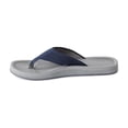 thumbnail image 2 of George Men's Comfort Flip Flops, 2 of 4