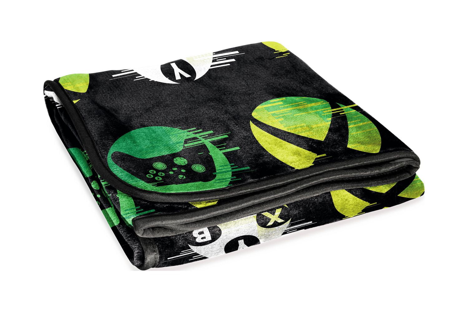 Xbox Plush Fleece Throw