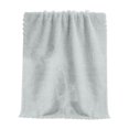 thumbnail image 2 of Kyusrd 5pc Velvet Towel Plain Face Towel Soft Absorbent Face Wash Ah Face Towel, 2 of 7