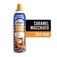 thumbnail image 1 of International Delight Cold Foam Caramel Macchiato, 1 of 5