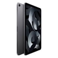 thumbnail image 4 of iPad Air 5 Apple Remis à Neuf A2588 (Wi‐Fi) 64 Go Gris Cosmique (Grade A+), 4 of 4
